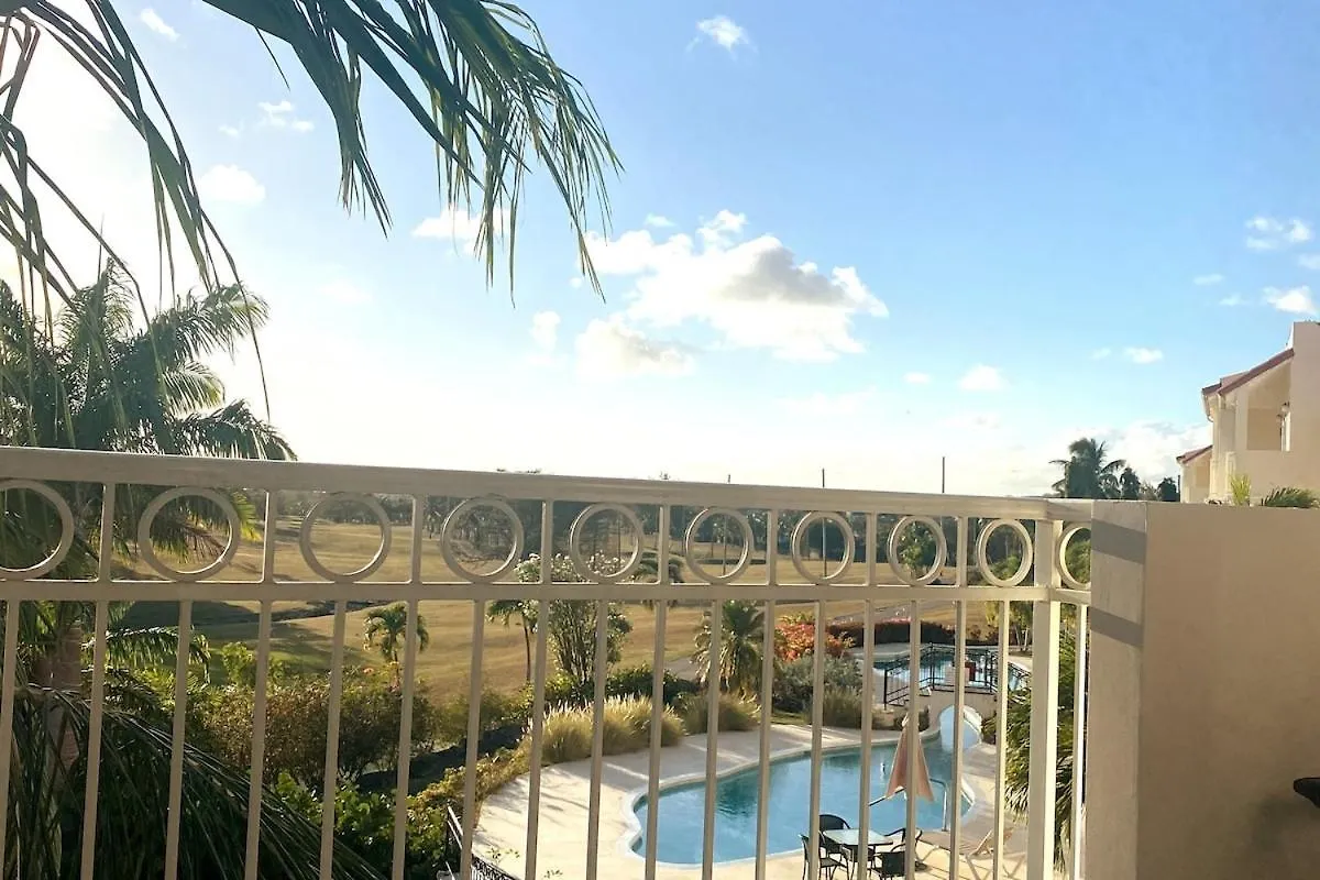 Lägenhet 2Bed Modern Condo With Ac, Pool, Rooftop Patio, 5 Min To Beach Christ Church Barbados