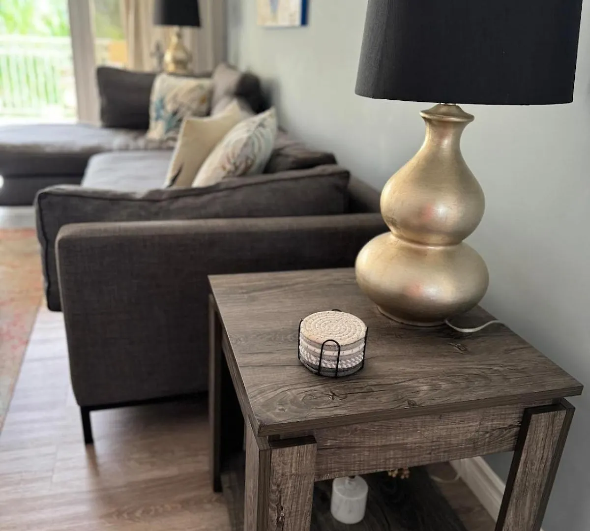 2Bed Modern Condo With Ac, Pool, Rooftop Patio, 5 Min To Beach Christ Church 0*,