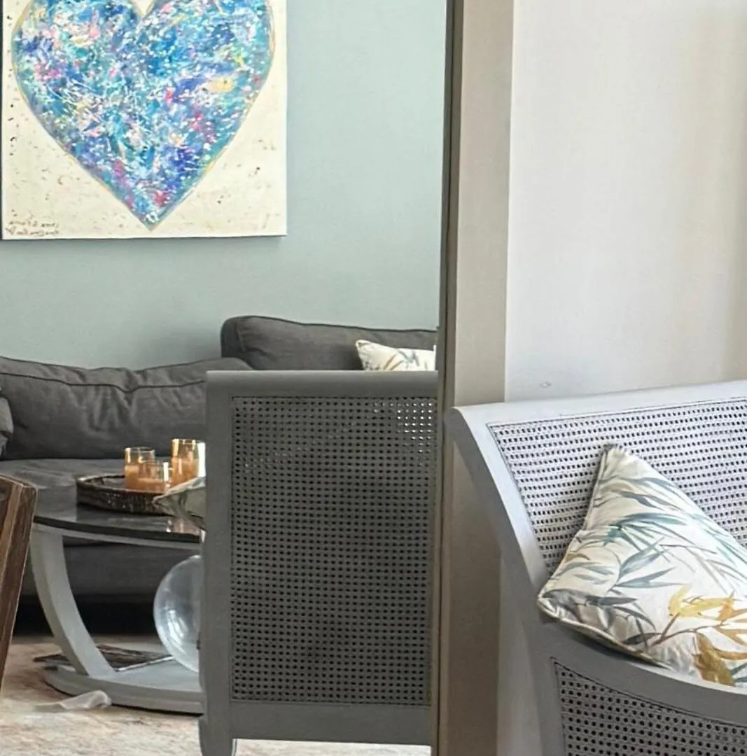 2Bed Modern Condo With Ac, Pool, Rooftop Patio, 5 Min To Beach Christ Church Appartement