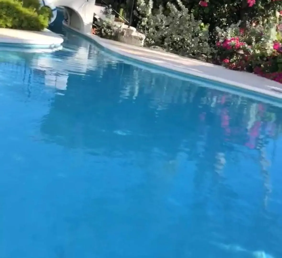 Lejlighed 2Bed Modern Condo With Ac, Pool, Rooftop Patio, 5 Min To Beach Christchurch Barbados