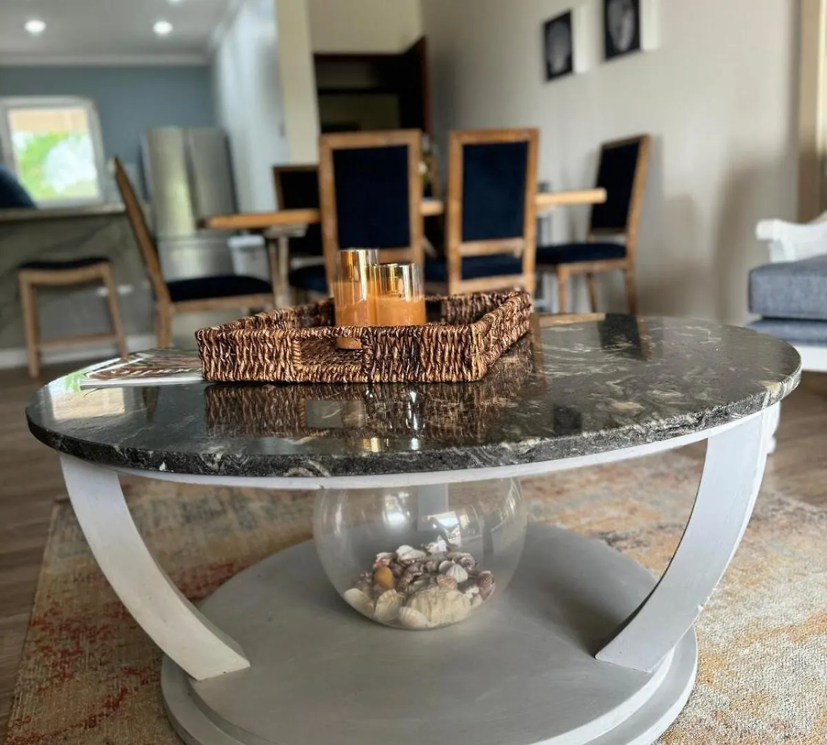 2Bed Modern Condo With Ac, Pool, Rooftop Patio, 5 Min To Beach Christchurch Barbados