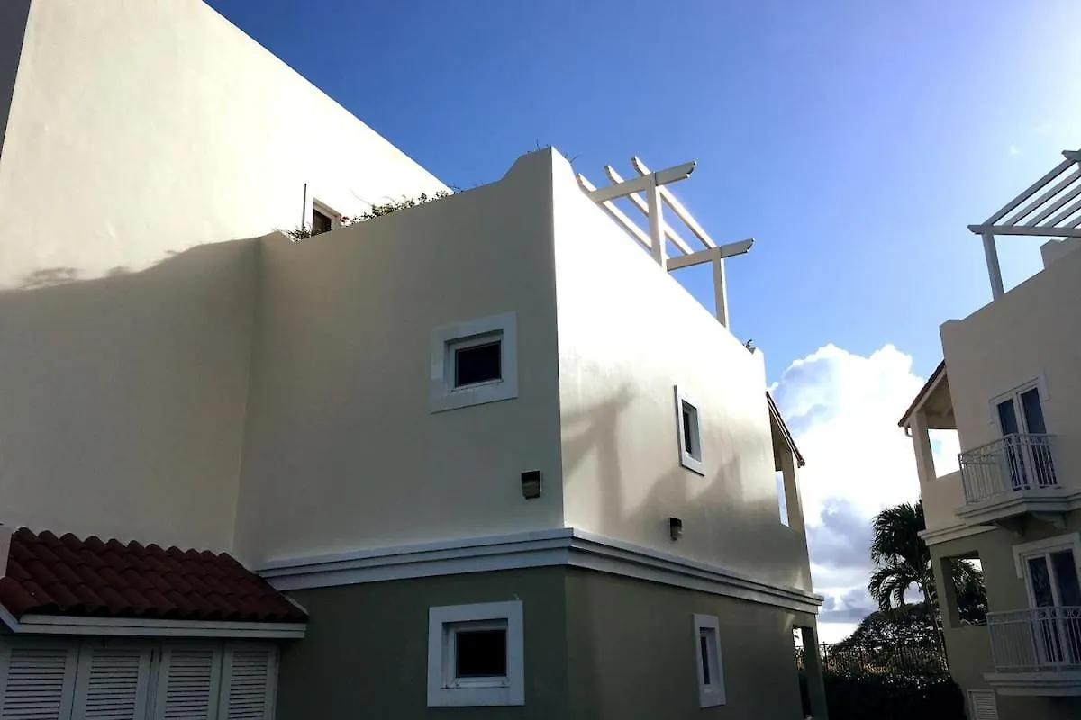 Lejlighed 2Bed Modern Condo With Ac, Pool, Rooftop Patio, 5 Min To Beach Christchurch